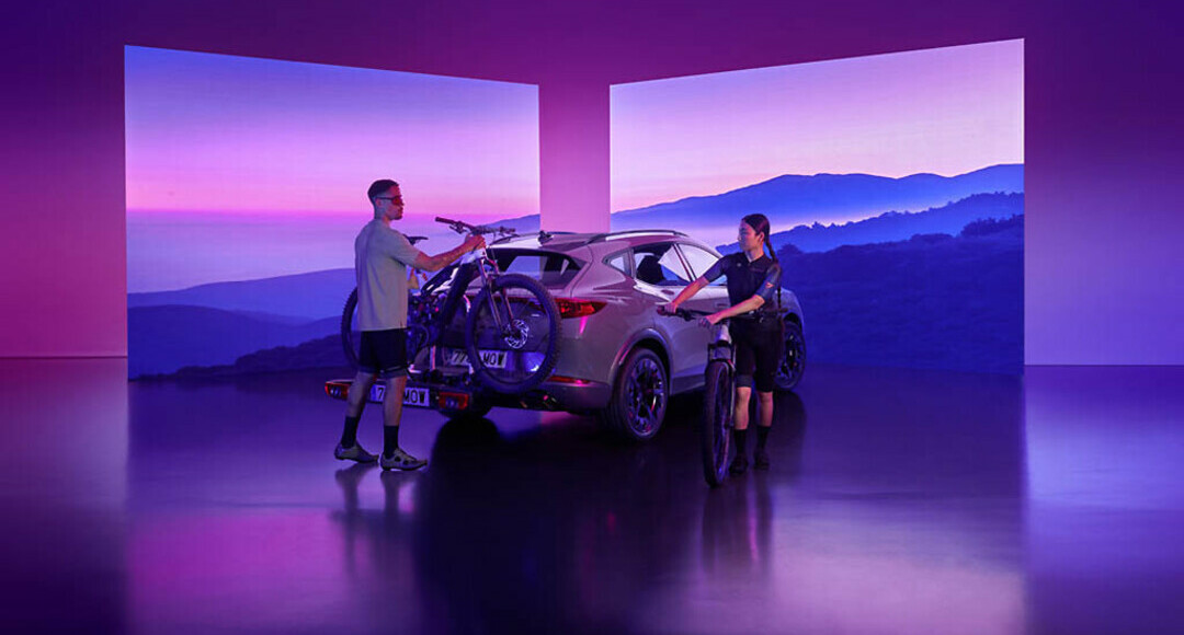 CUPRA Shop