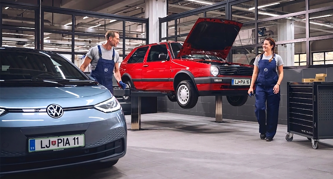 Servis za daljšo življenjsko dobo vozila