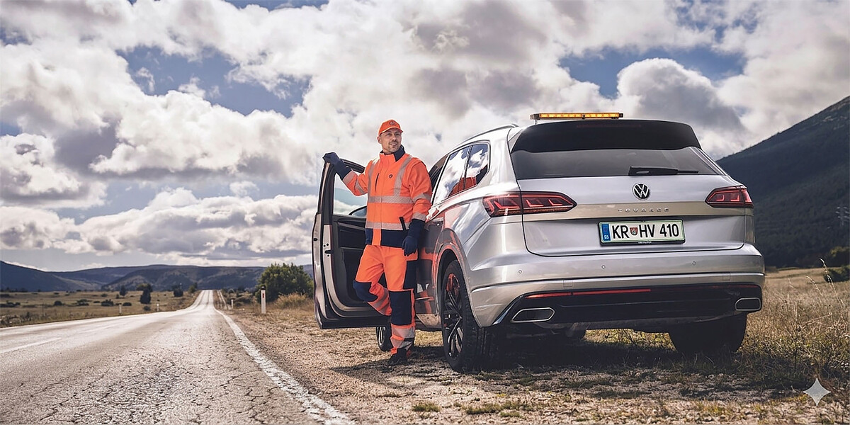 VW ASISTENCA