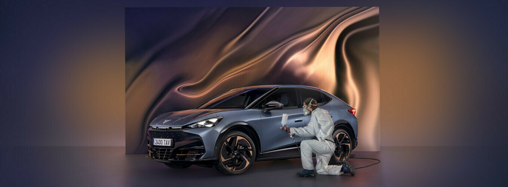 Asistenca Porsche Slovenija CUPRA