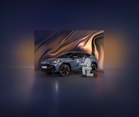 Asistenca Porsche Slovenija CUPRA
