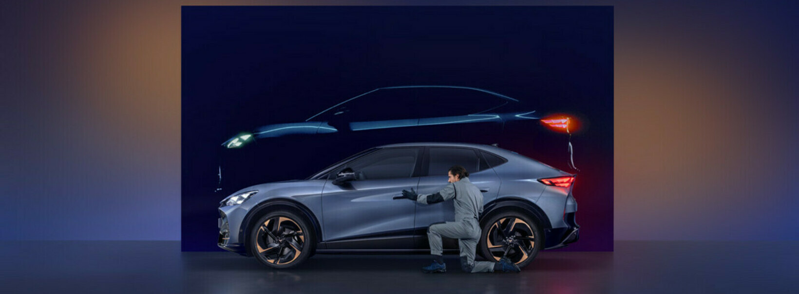 Prijava škode CUPRA